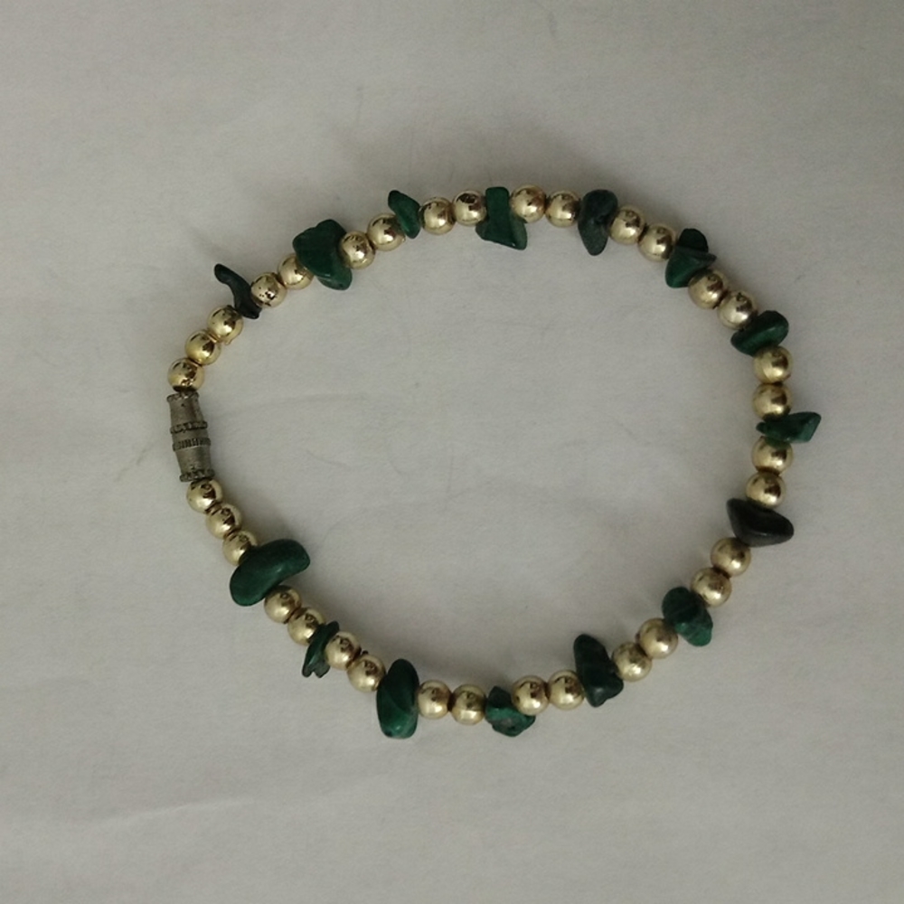 Island bracelet